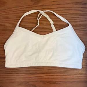Size M Lucy Sports Bra